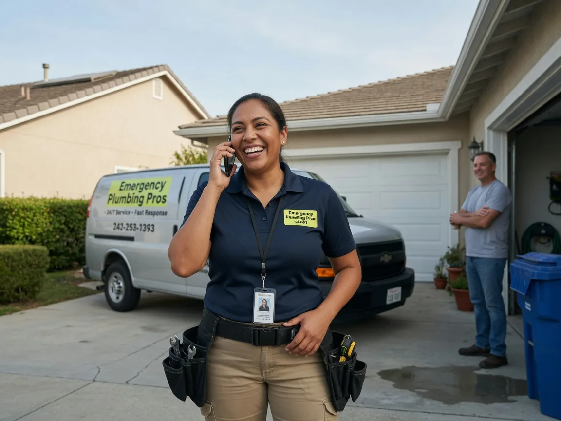 Emergency Plumber Upatoi, GA FAQs